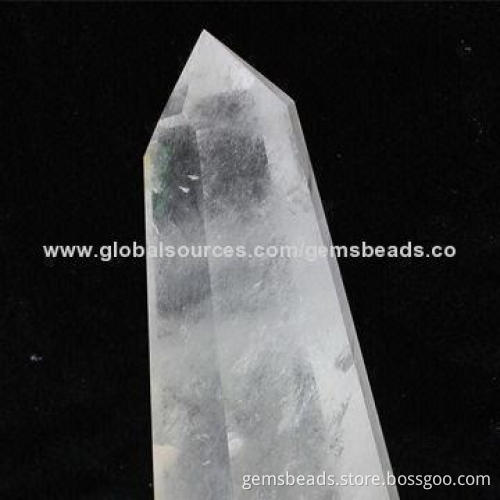 Crystal Figurines for Decoration